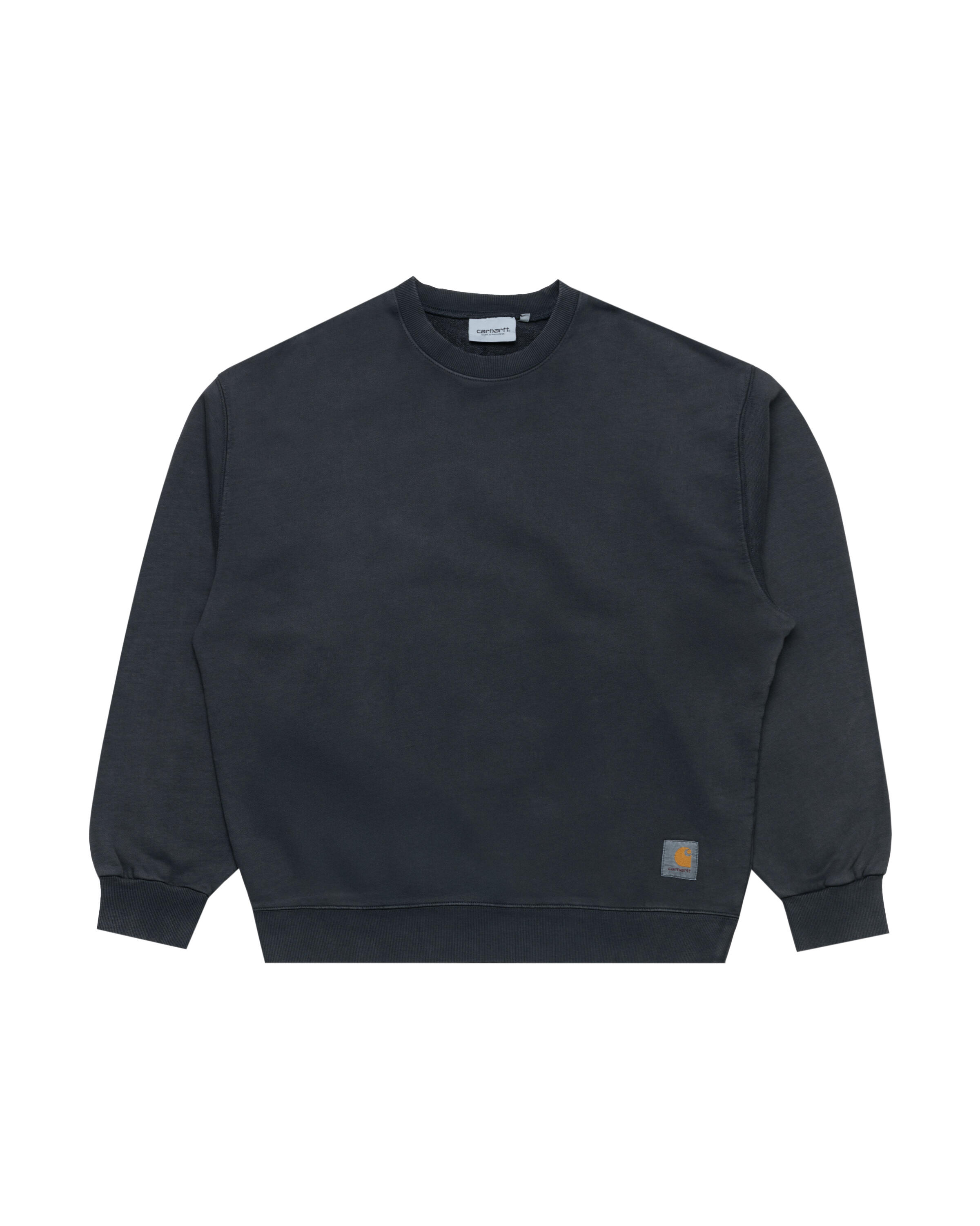 Carhartt WIP Hudson Sweater | I035186.895F | AFEW STORE